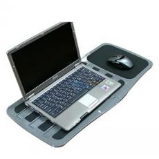 安尚（ACTTO）多功能笔记本膝上桌gkc000046