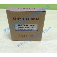 OPTO22(奥普图)继电器SNAP-AIVRMS-i