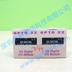 OPTO22(奥普图)继电器G4OAC24A