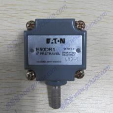 EATON/伊顿限位开关头部E50DR1