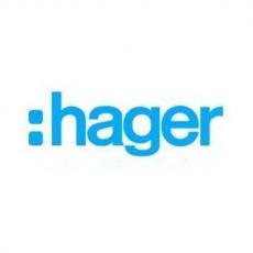 Hager/海格塑壳断路器H2X160N-3P16SMF